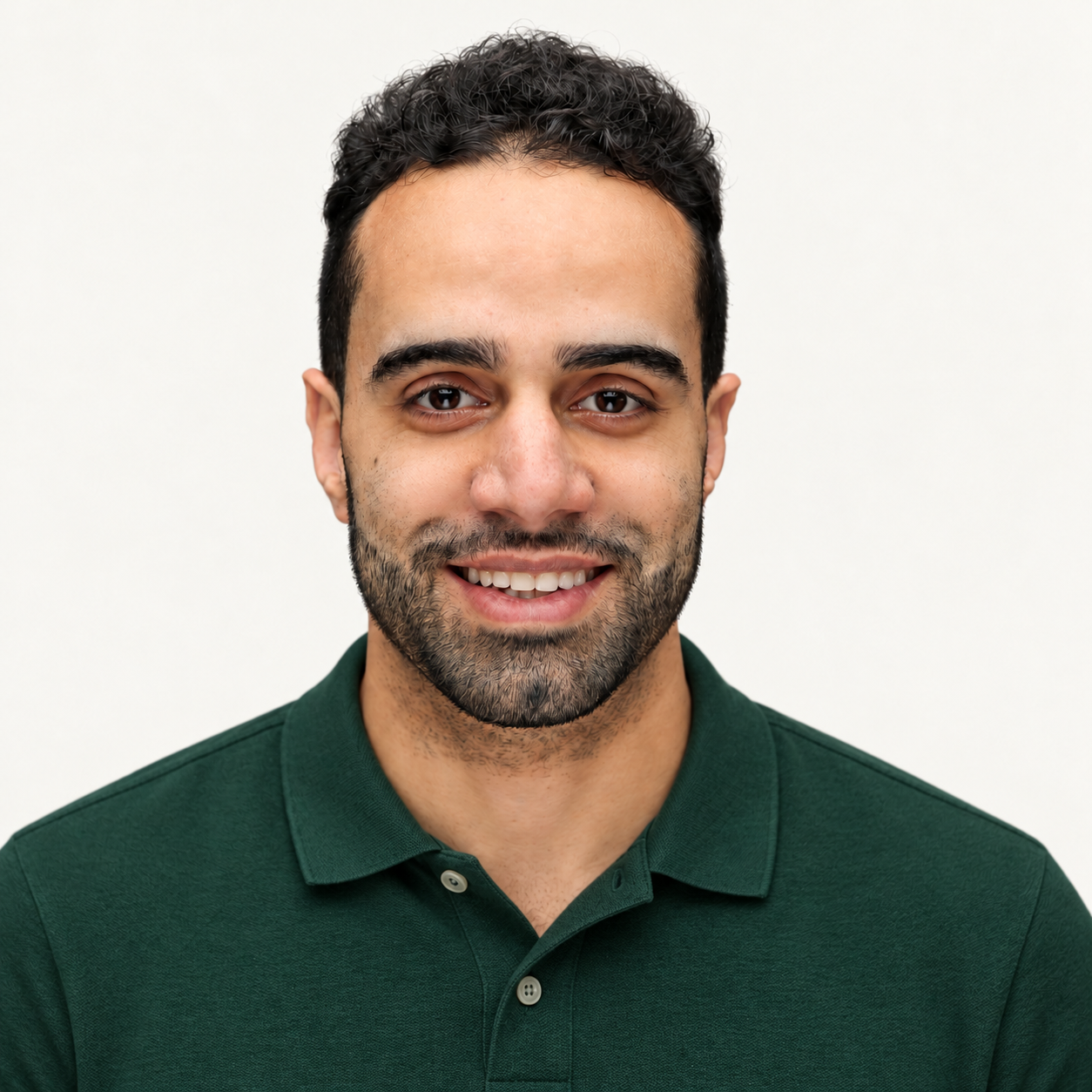 Yanardy, founder of Downstate Tech